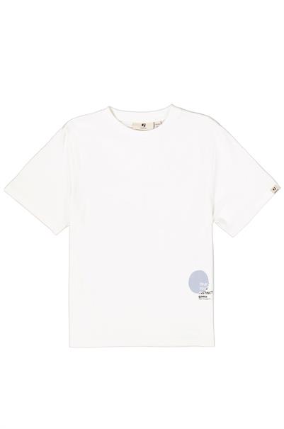 T-shirt jongens | GIKS