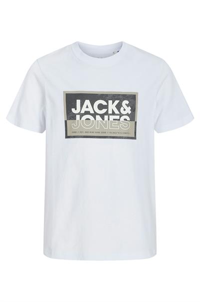 T-shirt jongens | GIKS