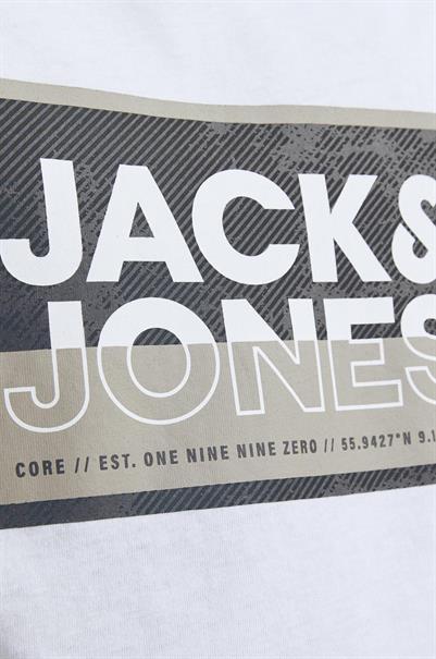 T-shirt jongens | GIKS