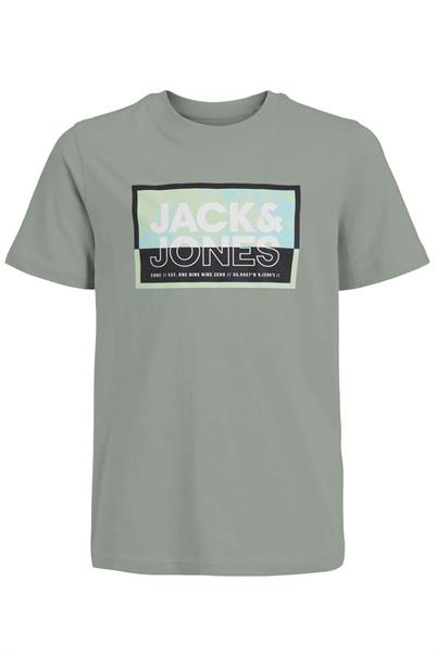 T-shirt jongens | GIKS
