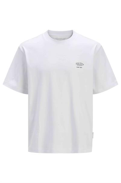T-shirt jongens | GIKS