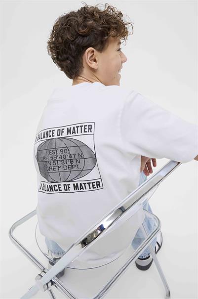 T-shirt jongens | GIKS