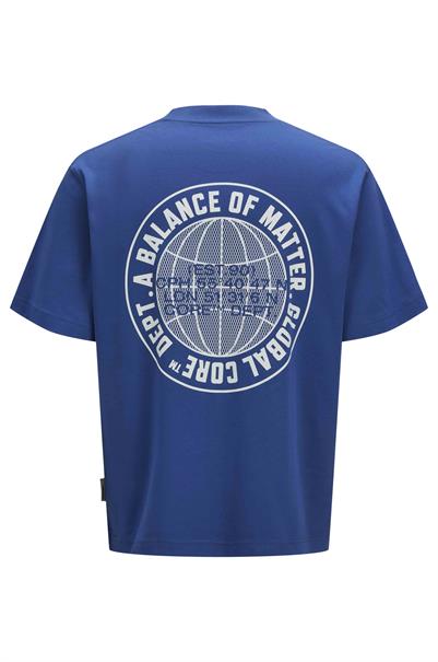 T-shirt jongens | GIKS