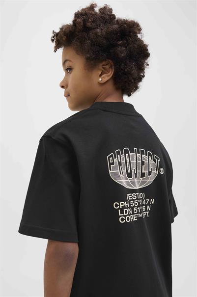 T-shirt jongens | GIKS