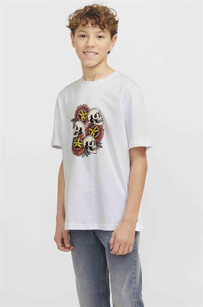 T-shirt jongens | GIKS