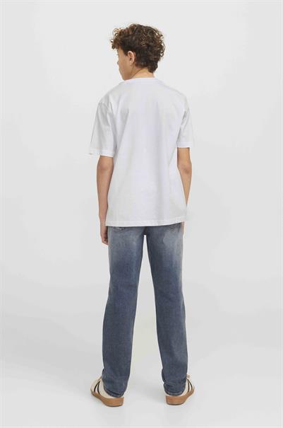 T-shirt jongens | GIKS