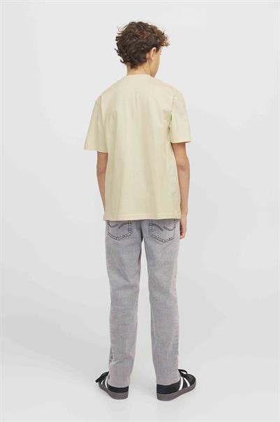 T-shirt jongens | GIKS