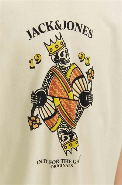 T-shirt jongens | GIKS