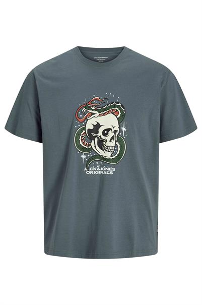 T-shirt jongens | GIKS