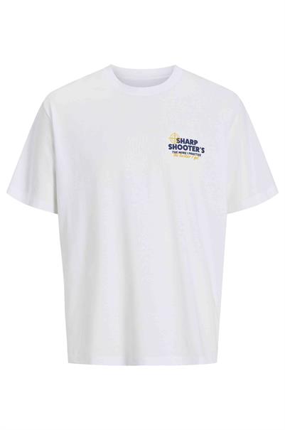 T-shirt jongens | GIKS