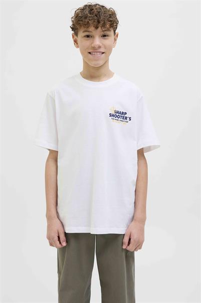 T-shirt jongens | GIKS