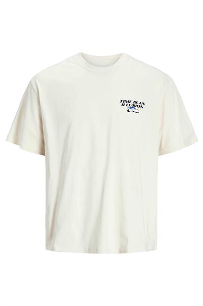 T-shirt jongens | GIKS