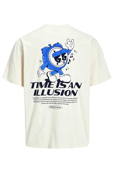 T-shirt jongens | GIKS