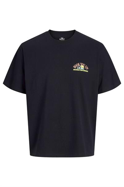 T-shirt jongens | GIKS