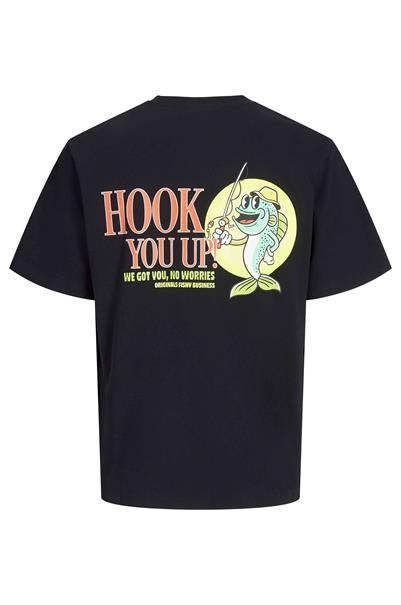 T-shirt jongens | GIKS