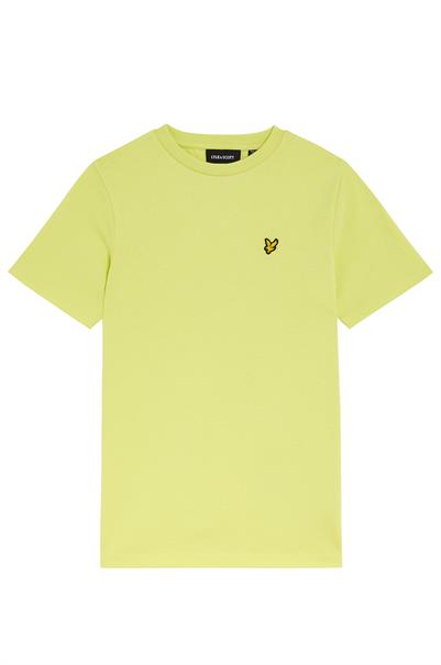 T-shirt jongens | GIKS