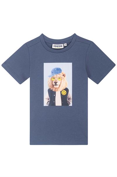 T-shirt jongens | GIKS