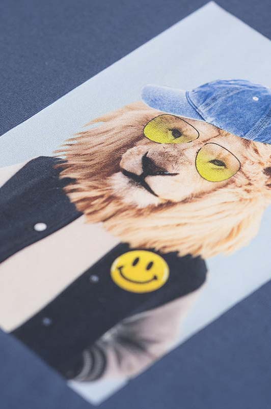 T-shirt jongens | GIKS