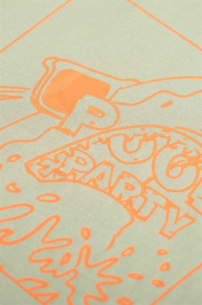 T-shirt jongens | GIKS