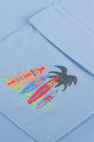 T-shirt jongens | GIKS