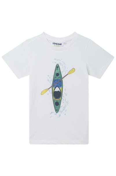 T-shirt jongens | GIKS