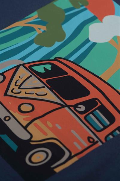 T-shirt jongens | GIKS