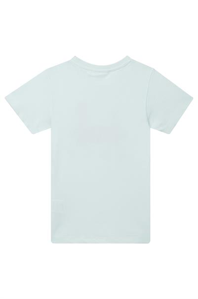 T-shirt jongens | GIKS