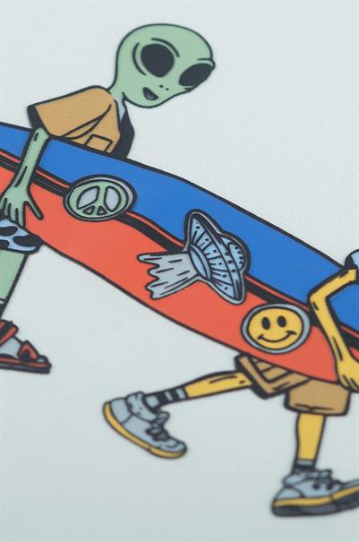 T-shirt jongens | GIKS
