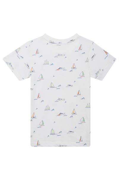 T-shirt jongens | GIKS