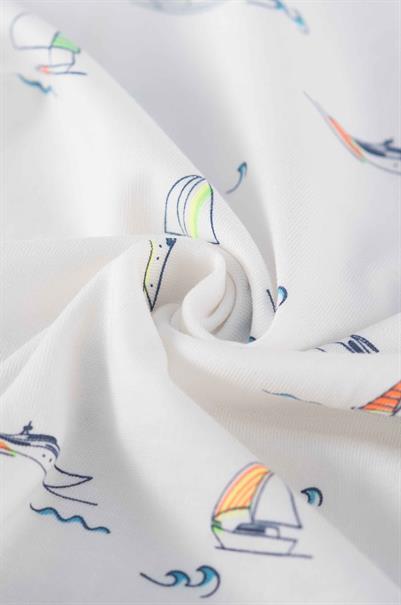 T-shirt jongens | GIKS