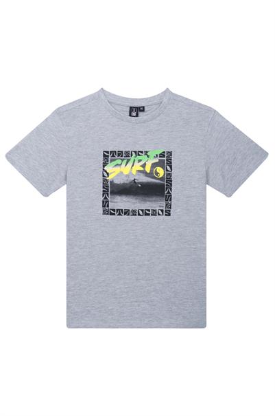 T-shirt jongens | GIKS