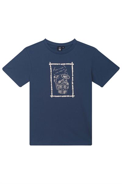 T-shirt jongens | GIKS