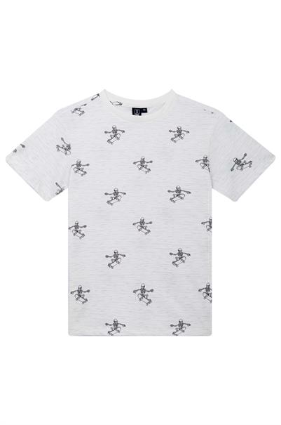 T-shirt jongens | GIKS