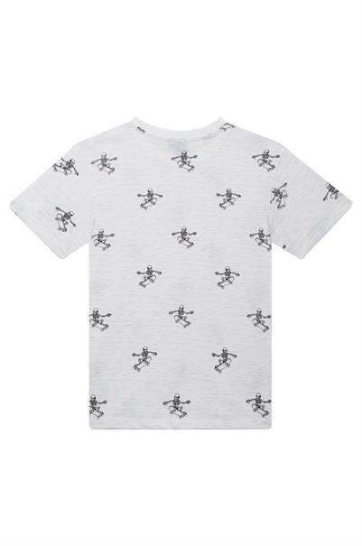 T-shirt jongens | GIKS