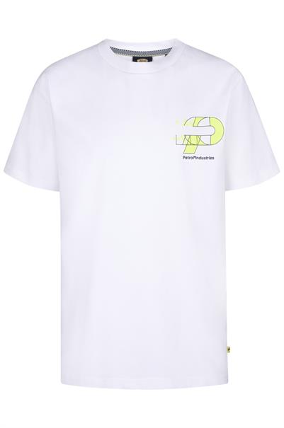 T-shirt jongens | GIKS