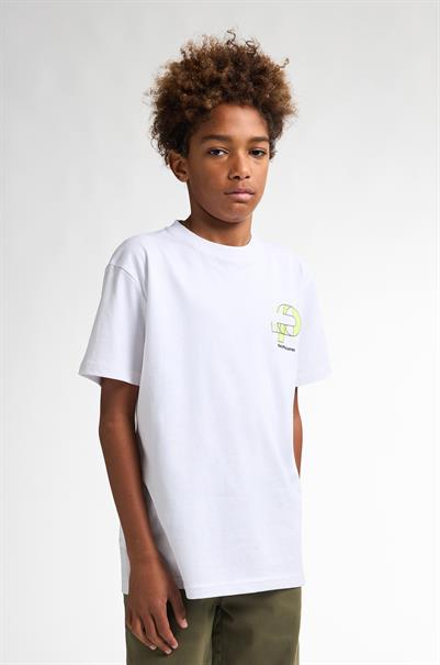 T-shirt jongens | GIKS
