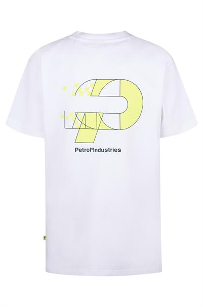 T-shirt jongens | GIKS