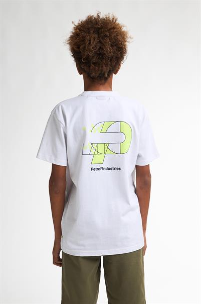 T-shirt jongens | GIKS
