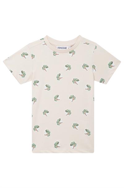T-shirt jongens | GIKS