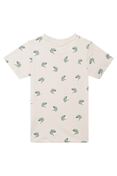 T-shirt jongens | GIKS
