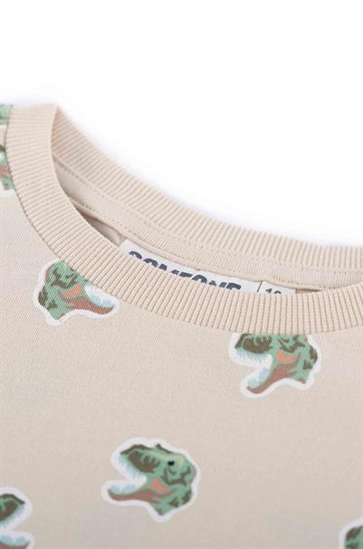 T-shirt jongens | GIKS