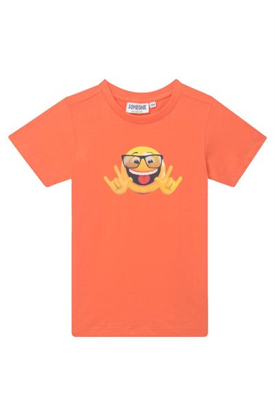 T-shirt jongens | GIKS