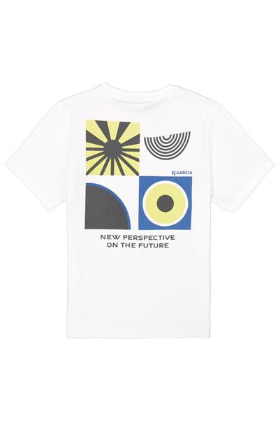 T-shirt jongens | GIKS