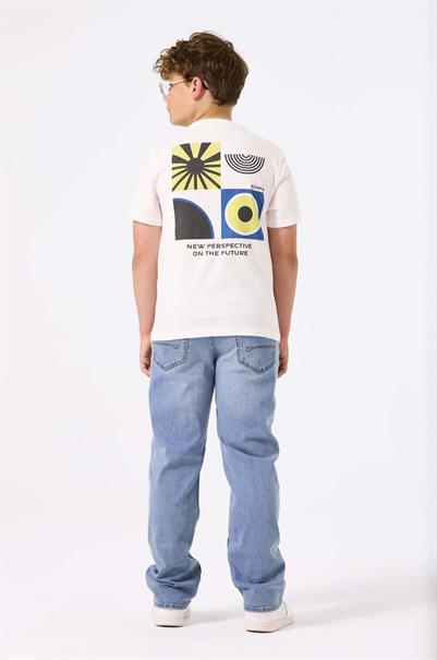 T-shirt jongens | GIKS