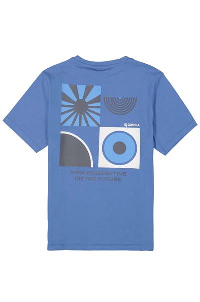 T-shirt jongens | GIKS