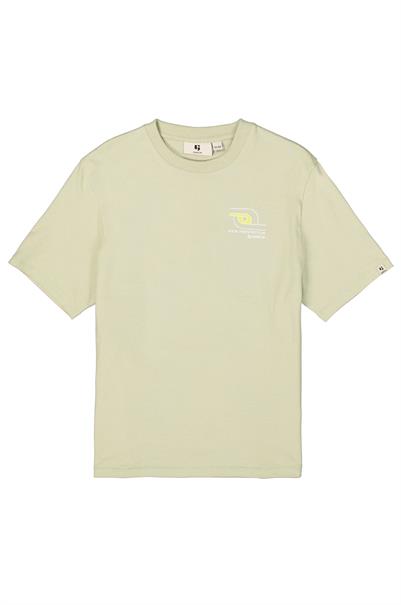 T-shirt jongens | GIKS