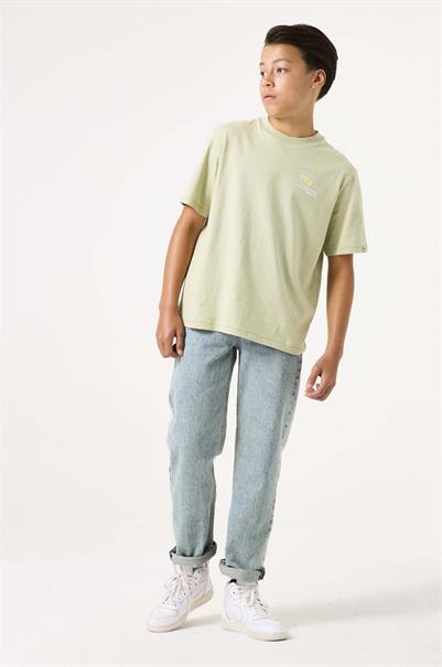 T-shirt jongens | GIKS