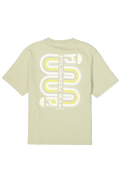 T-shirt jongens | GIKS
