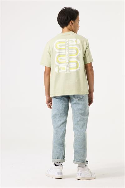 T-shirt jongens | GIKS