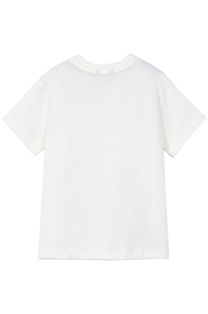 T-shirt jongens | GIKS